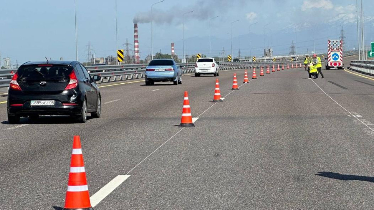  Минтранспорта РК