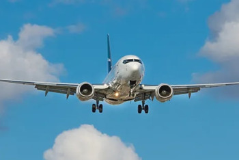 Фотография к новости: Перевернувшийся в Аркалыке самолет АН-2 перевозил пациента с инфарктом