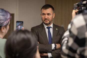 Фотография к новости: С Отелло и Чикатило сравнил Бишимбаева адвокат