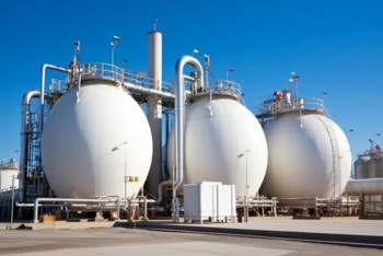 Фотография к новости: В Казахстане продлили ограничение на вывоз сжиженного газа