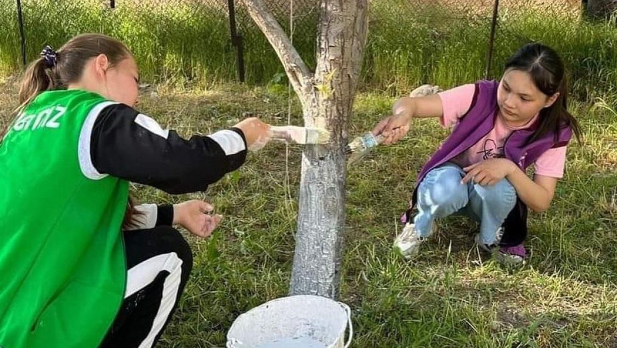  РСК Туркестанской области