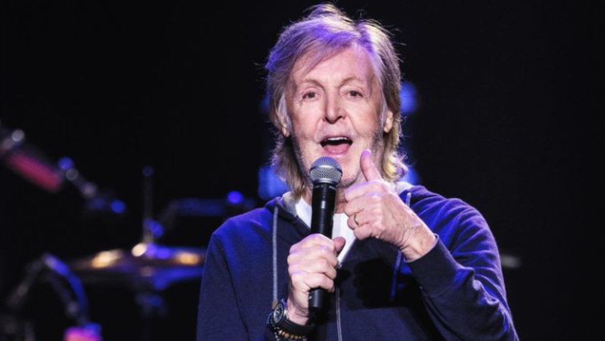  instagram.com/paulmccartney