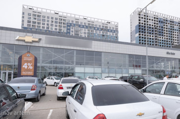 Фотография к новости: Авторынок: что с продажами и как изменился спрос на авто в Казахстане