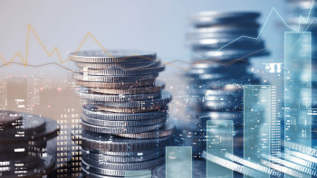 Фотография к новости: В Казахстане доля вкладов в иностранной валюте уменьшилась до 26%