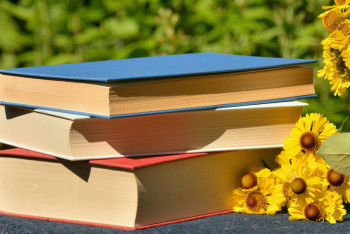 Фотография к новости: 23 апреля в Казахстане будут отмечать Национальный день книги