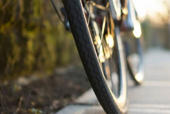 Фотография к новости: Несовершеннолетний насмерть разбился на велосипеде в Боровом