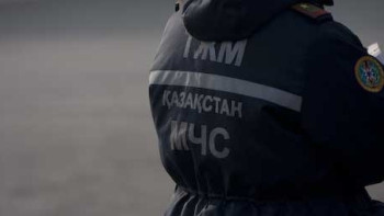 Фотография к новости: Четыре района в ВКО находятся в зоне риска из-за паводков