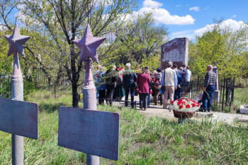 Фотография к новости: Где лечили раненых в бою солдат: история семипалатинских эвакогоспиталей