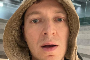 Фотография к новости: В России объявили в розыск рэпера Оксимирона