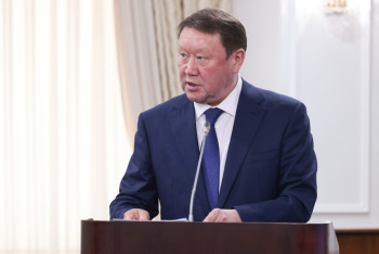 Фотография к новости: 101 квартиру приобрели для пострадавших от паводков жителей Костанайской области