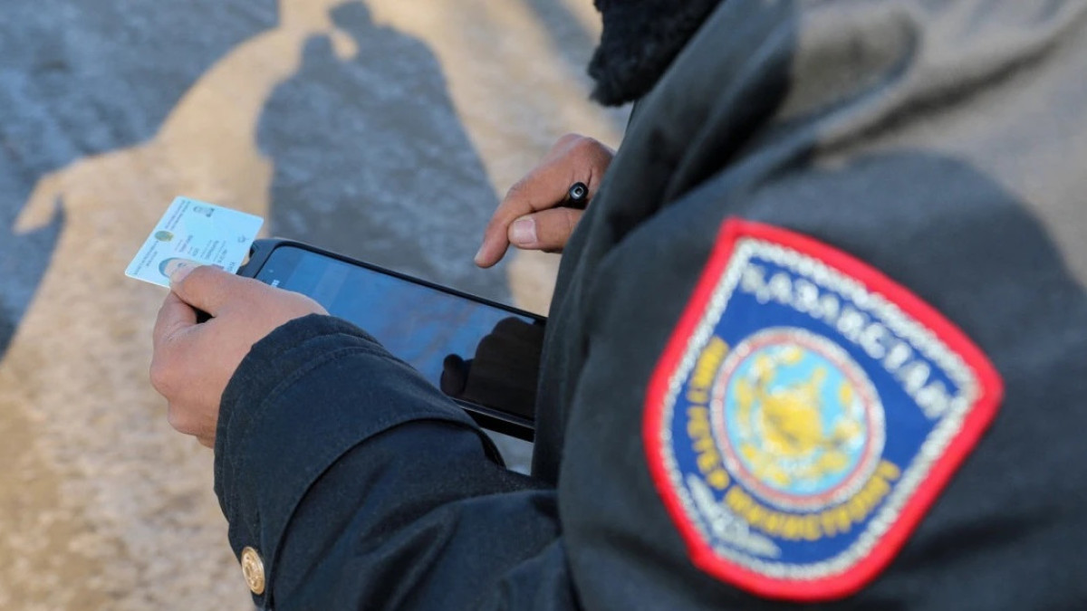  baigenews.kz/Бауыржан Жуасбаев