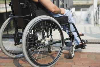 Фотография к новости: Более 220 тыс услуг получили лица с инвалидностью через портал соцуслуг в 2024 году