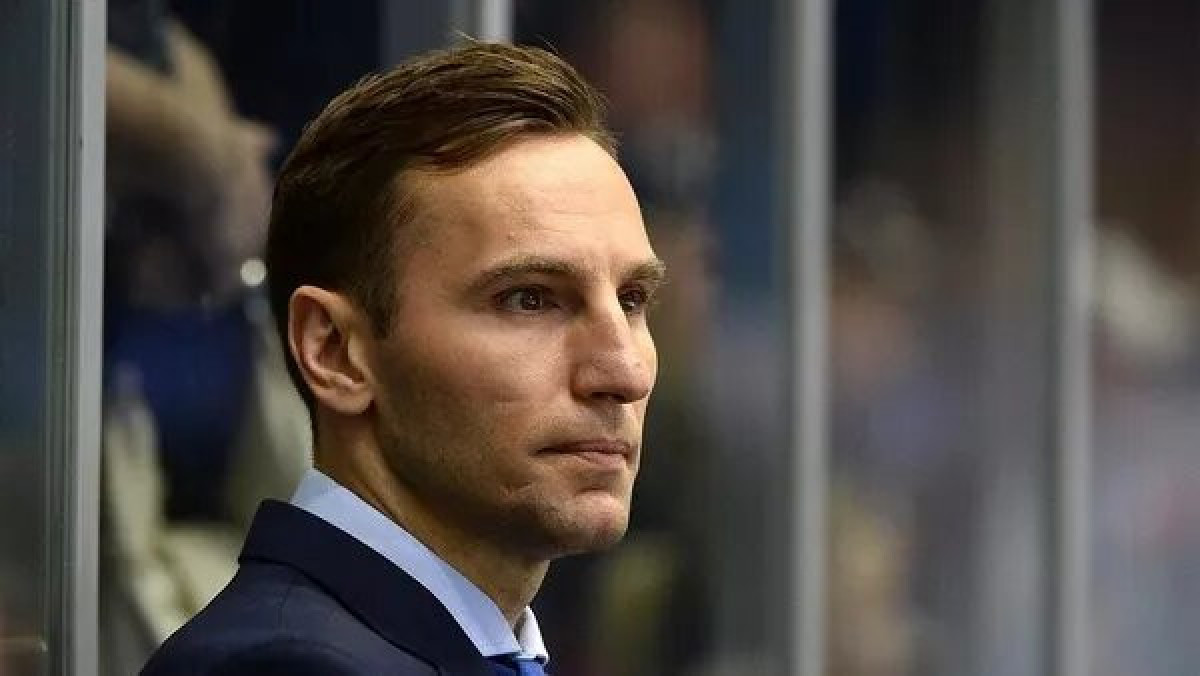  официальный сайт ХК "Торпедо"