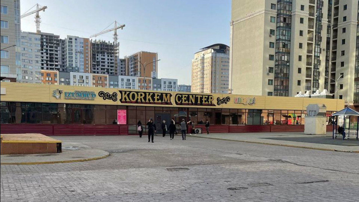  жительницы ЖК