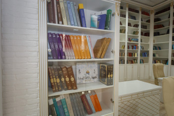 Фотография к новости: Сколько книг прочитывает казахстанская молодёжь за год