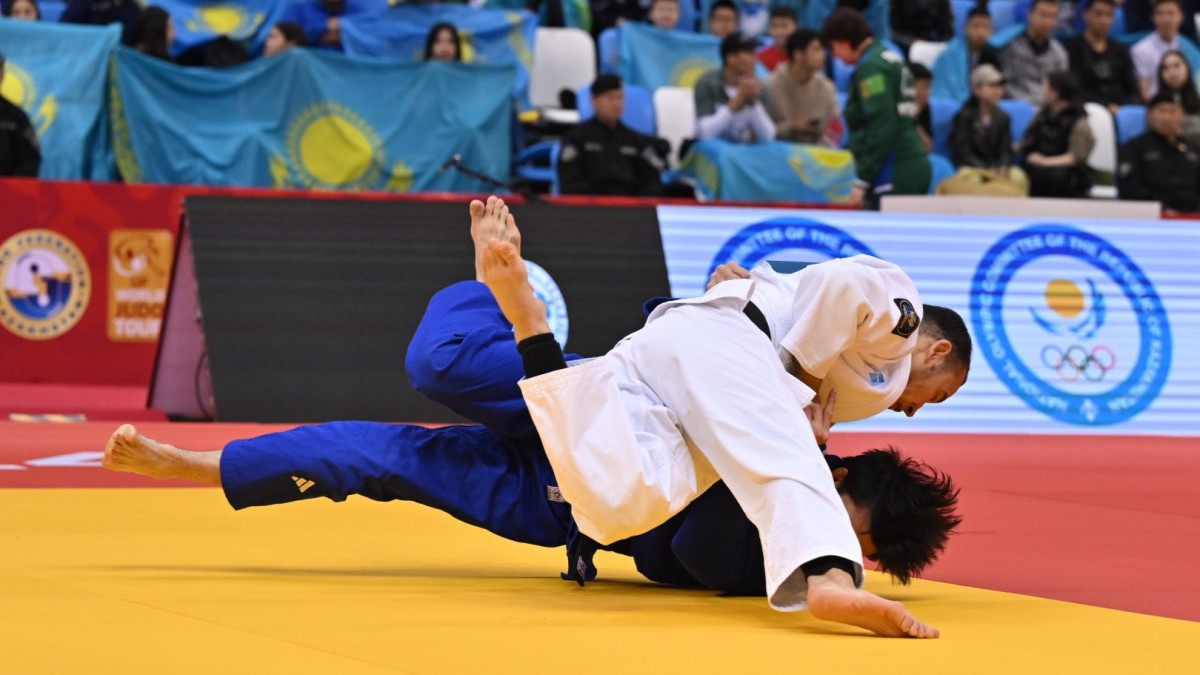  пресс-служба НОК Казахстана