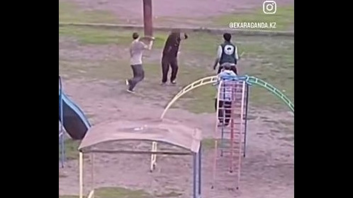  instagram.com/karaganda.city