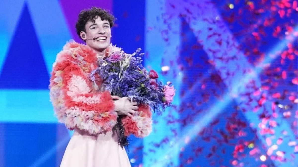  Nemo (на снимке)/Martin Sylvest Andersen / Getty Images