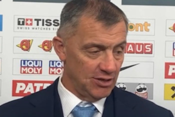 Фотография к новости: Наставник сборной Франции отказался признавать победу Казахстана