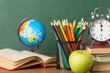 Фотография к новости: Сколько денег тратят казахстанцы на образование детей