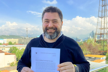 Фотография к новости: Гарвардская Бизнес Школа выпустила второй учебный материал о Kaspi.kz