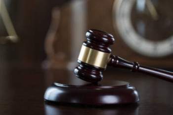 Фотография к новости: В столице осужден мошенник, вымогавший у компании 180 млн долларов