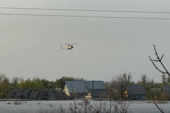 Фотография к новости: Паводки: более 61 тысячи казахстанцев вернулись в свои дома