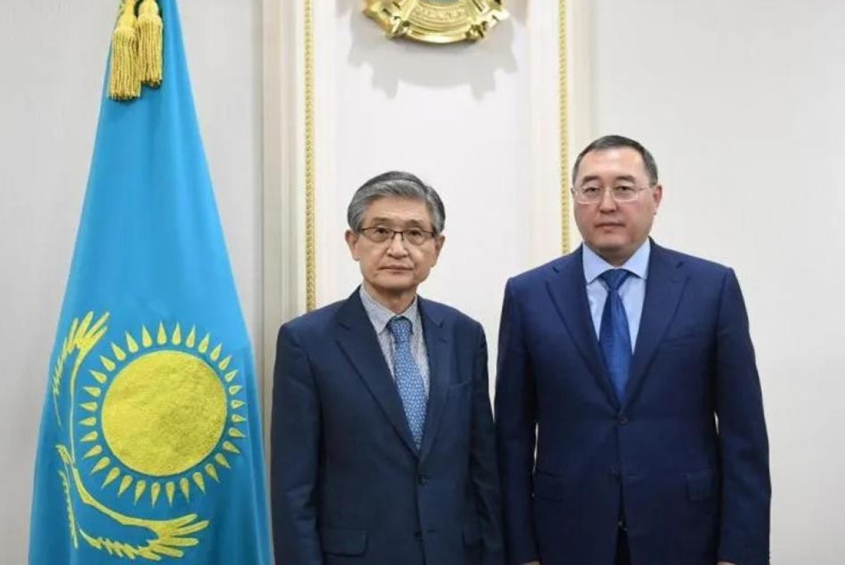  акимат Алматинской области