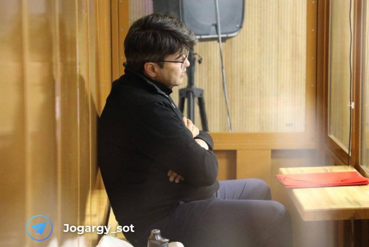  Верховный суд РК