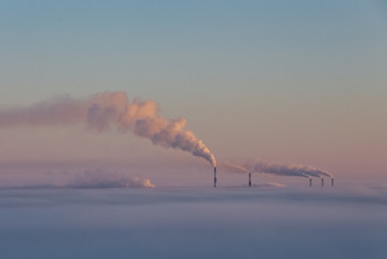 Фотография к новости: Синоптики предупредили жителей столицы и ещё двух городов