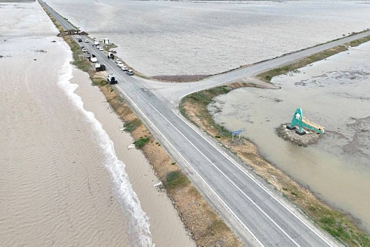  Оперативный штаб по ЧС Атырауской области