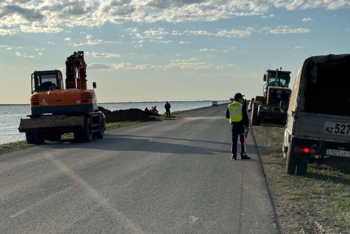  оперативный штаб по ЧС Атырауской области