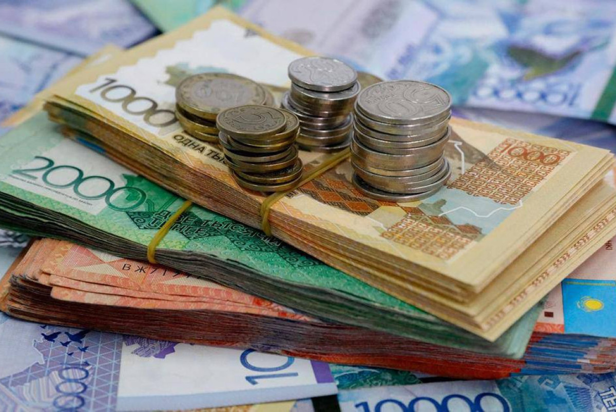  Оперативный штаб по ЧС Атырауской области