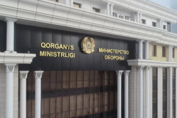 Фотография к новости: Правила прохождения воинской службы изменятся в Казахстане