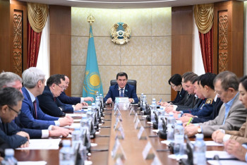 Фотография к новости: Такая ситуация требует принятия срочных мер – сенатор о борьбе с наркоманией