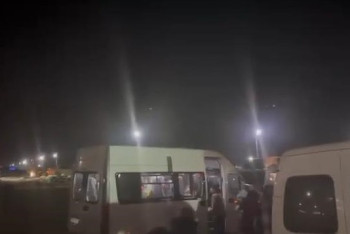 Фотография к новости: Прорыв дамбы: адреса пунктов эвакуации в Махамбетском районе