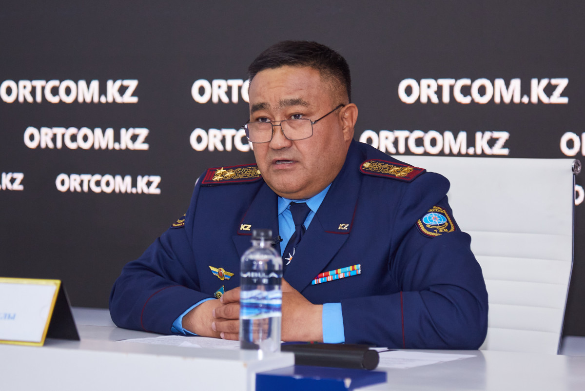  ortcom.kz