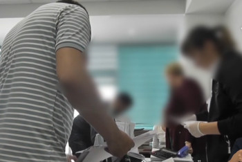 Фотография к новости: На 285 млн тенге выписал фиктивные счета-фактур житель области Жетысу