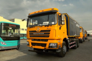 Фотография к новости: Машиностроение Казахстана столкнулось с дефицитом кадров – эксперт