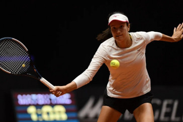 Фотография к новости: Первая ракетка Казахстана пробилась в полуфинал турнира в Марокко