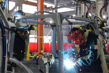 Фотография к новости: Степень поддержки отечественного машиностроения оценила эксперт