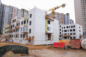 Фотография к новости: На каких улицах Астаны построят новые школы