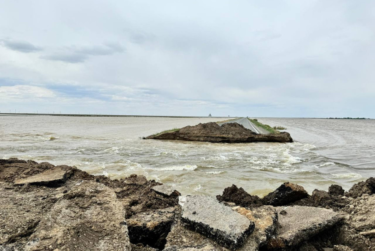  оперативный штаб по ЧС Атырауской области