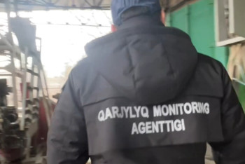 Фотография к новости: Подпольную майнинговую ферму по добыче криптовалюты выявили в Шымкенте