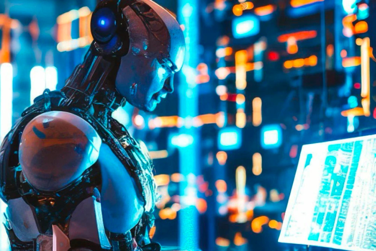  сгенерировано ИИ