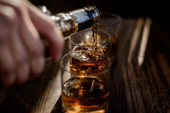 Фотография к новости: Казахстанцы стали чаще совершать преступления в нетрезвом виде