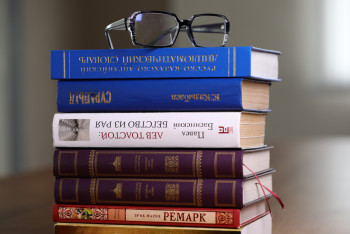 Фотография к новости: Национальный день книги: лучших авторов выберут в Казахстане