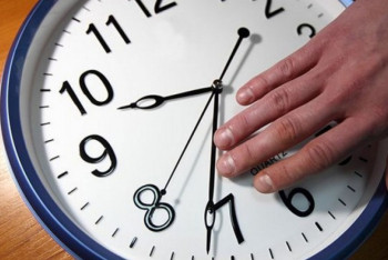 Фотография к новости: Петиция против единого часового пояса в Казахстане набрала более 32,5 тысячи подписей