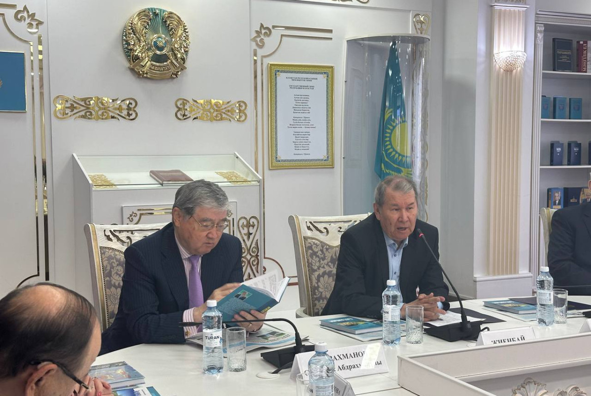  Фото: BaigeNews.kz