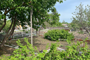 Фотография к новости: Уносят всё: дачники жалуются на массовое воровство в Павлодаре